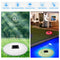 Floating Pool Lights, Waterproof, Solar Powered LED Lights, Decorative