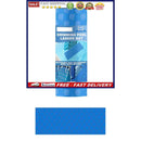 Blue Pool Ladder Mat - Pool Step Pad Wear-resistant & Non-slip Durable Cove
