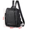 Waterproof Rucksack School Shoulder Backpack Travel Satchel Anti-Theft Backpack