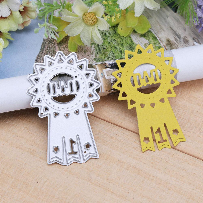 Metal Die Stamping Stencils for Scrapbooking/Photo Stamp DIY Crafts