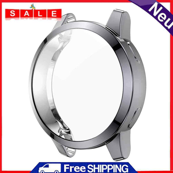 Protective Case for Garmin Venu 2S/Vivoactive 4S Watch Frame Shell Smart Watch
