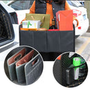 Container Case Organizer Container Trunk Bag Cargo Storage Car Trunk Organizer
