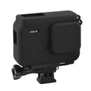 Silicone Lens Cap Dust Cover for Insta360 One R 4K Wide Angle Mod Accessories