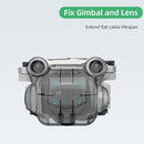 Sunshade Case Cover Lens Cap Sensor Protector Protective For DJI Mini 3 Pro