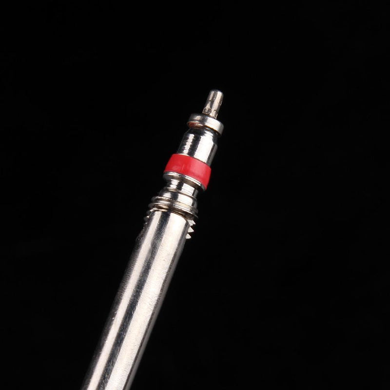 Occitop Valve Cores with Automotive Tire Valve Core, 5-Piece