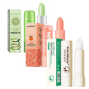 Aloe Vera Long-lasting moisturizing Lipstick Lip Care Color Changing Lip Balm
