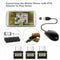 1pcs USB-C 3.1 Type C Male to USB Female OTG Adapter E9U7 For Tablet Phone Q9A2