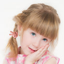Korean Lovely Fruit Hair Clips Cartoon Barrettes Hairpins Women Girls Bobby Pin
