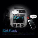 dashboard FM/USB/AUX Bluetooth Car Radio Car MP3 Player In-dash Audio Head Unit