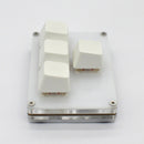 4-key Mini keyboard arrow keys up, down, left, right WASD USB Mechanical Keypad