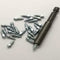 100pcs 12mm Carbide Screw In Tire Stud Spikes With Body For Car/truck/atv H5W5