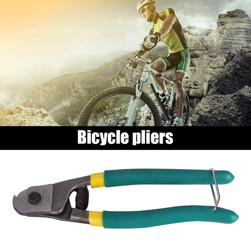 ZTTO Bicycle Brake Shift Wire Cable Cutter Line Tube Cycling Repair Tool Newly