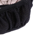Handbrake Auto Car Steering Wheel Cover Cars Steering Black Newly