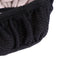 Handbrake Auto Car Steering Wheel Cover Cars Steering Black Newly