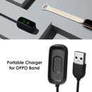 Smart Watch Bracelet Charging Adapter Power Charger Cable for OPPO Band Newly
