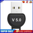 Bluetooth-compatible Adapter Music Receiver Transmitter Wireless Audio USB