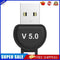 Bluetooth-compatible Adapter Music Receiver Transmitter Wireless Audio USB