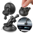 Connector Base Suction Cup Recorder Bracket Dash Cam Holder Camera Stand