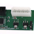 Converter Pata to Sata Sata to IDE Adapter 2.5 Sata Female to 3.5 inch IDE Male