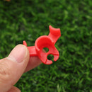 Plant Bender Clip Plant Stem Trainer Low Stress Training Plant training clips