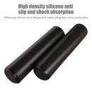 Mountain Bike Handlebar Grips Cover Shock Absorption Bicycle Handle Grips S