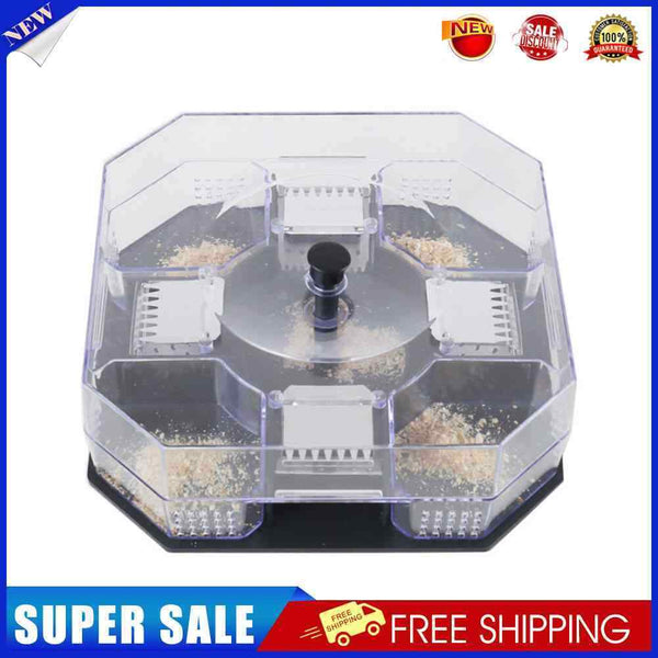 Household Cockroach Trap Box Cockroach Insect Pets Catcher Killer Traps for