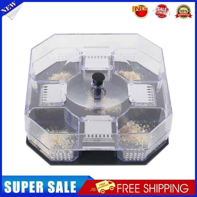 Household Cockroach Trap Box Cockroach Insect Pets Catcher Killer Traps for