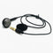 3.5mm Mono in Ear Music Headphone Riding Walkie Talkie Single Sided Earphone Kit