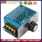 High Efficiency Voltage Regulation SCR Electronic Voltage Regulator Control