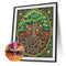 5D DIY Full Drill Diamond Painting Tree Cross Stitch Mosaic Kits Bedroom Decor