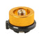 Outdoor Camping Picnic Gas Refill Pipe Cook Propane Flat Cylinder Tank Tube