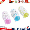 3pcs Multifunction Plastic Hair Curling Drum Care Tool(Large Diameter 32mm)