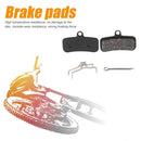 1 Pair MTB Bicycle Disc Brake Pads for BB5 M446 Cycling Bike Parts (TP01E) Newly