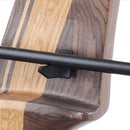 Center Arrow Rest Hunting Archery Recurve Bow Composite Accessory K8T8 E6B4