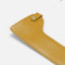 Barbecue Charcoal Clip Cover Outdoor Camping Picnic Cookware Fire Tongs Pouch