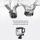 IP68 Waterproof Case for SJCAM SJ8 Pro Sport Camera  Newly