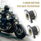 For Yamaha Motorcycle Rubber + Metal Carburetor Intake Manifold Joint Boat Glue