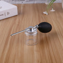 Hair Building Fiber Spray Applicator Sprayer Nozzle Pump for Hair Extension