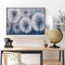 Dandelion Abstract Oil Paint By Numbers Kits Canvas Drawing DIY Coloring Pi