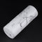 Travel PU Marbling Makeup Brushes Pen Holder Storage Cosmetic Case Box(S)