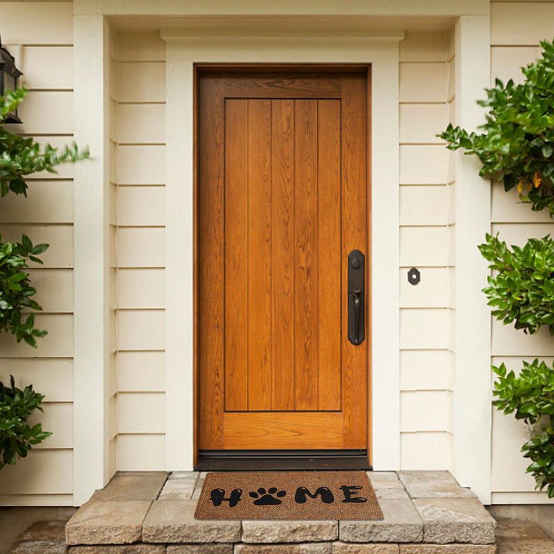 Cute Animal Letter Entrance Rugs Non-Slip Front Doormats Indoor Outdoor (1)