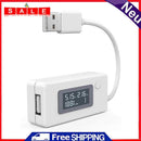 LCD Micro USB Tester Digital DC Voltmeter Ammeter Power Meter USB Charger Doctor