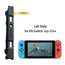 Left Right Slide Rail with Flex Cable for Nintendo Switch Joy Con Repair Parts