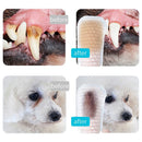for Pets Pet Cleaning Oral Care Finger Cover Finger Cot Pet Cleaning Teeth