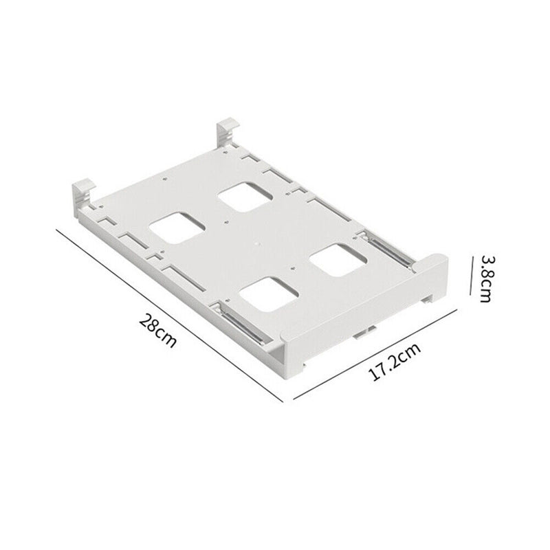 Canned Drink Thickening Shelf Fresh-keeping Hanger Storage Rack for Refrigerator