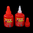 Adhesive Multi Purpose Bonding Universal Glue Welding Flux Superglue Oily Glue