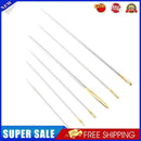 30pcs Household Hand Sewing Needles Set Leather Canvas Carpet Repair Tool