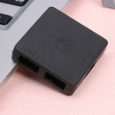 RGB Converter 5V to 12V Transfer Hub 3Pin to 4Pin ARGB Light Fan Adapter