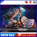 #A Paint By Numbers for Kids Beginner Corner Book Home Decoration DIY Painting