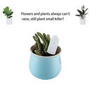 Planting Humidity Meter Soil Moisture Sensor Monitor Plants Soil Hygrometer